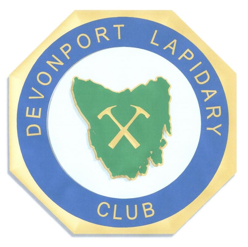 Devonport Lapidary Club Inc. - Home